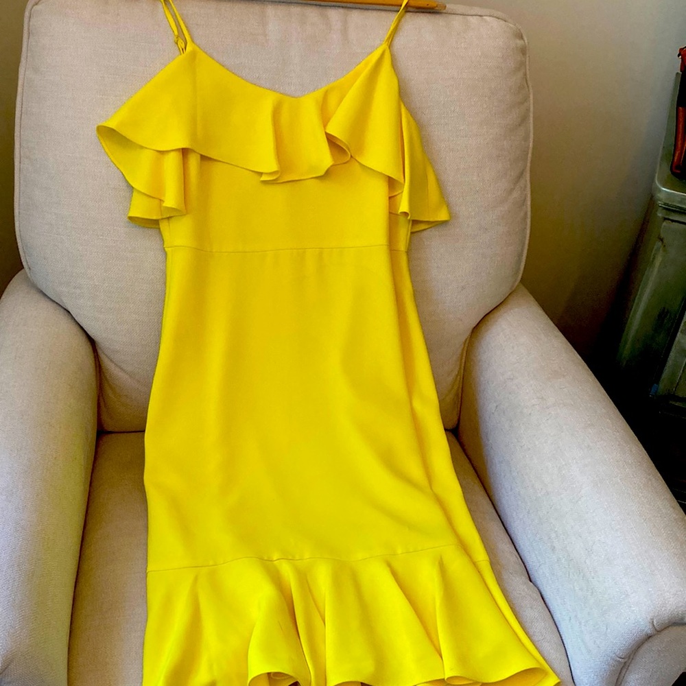 Trina Turk cocktail dress